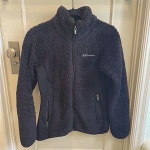 Columbia Sherpa Jacket